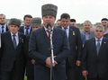 Ахмет Мурадов выдвинут в депутаты мажилиса парламента.