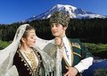Синкъерам в г. Алматы