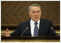 Послание Президента Республики Казахстан – Лидера Нации Н.А.Назарбаева народу Казахстана