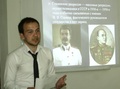 Трагедия моего народа – моя трагедия!