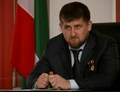 Глава ЧР Р. Кадыров встретился с членами Ассамблеи народа Казахстана