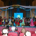 В КЭУК прошел фестиваль "Национальных традиций и кухни народов Казахстана" (фото)