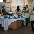 В КЭУК прошел фестиваль "Национальных традиций и кухни народов Казахстана" (фото)