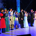 В Астане прошла XХ-я юбилейная сессия АНК и праздничный концерт (фото)