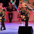 В Астане прошла XХ-я юбилейная сессия АНК и праздничный концерт (фото)