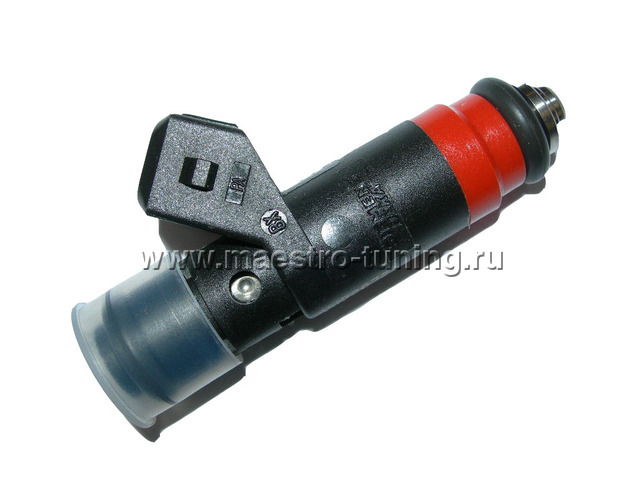 Схема электрической цепи замка зажигания на ваз 21101 ...