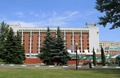 Гостиница "Турист"
