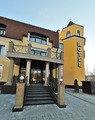 Hotel "Zamkovyi"