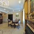 Due camere da letto Suite Presidenziale