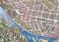 Сity map